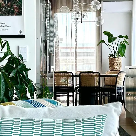 Stunning Rooftop Terrace In Helsinki! Helsinki